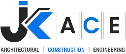 Contact Us | JK ACE; Architectural, Construction and Engineering